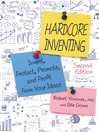 Cover image for Hardcore Inventing